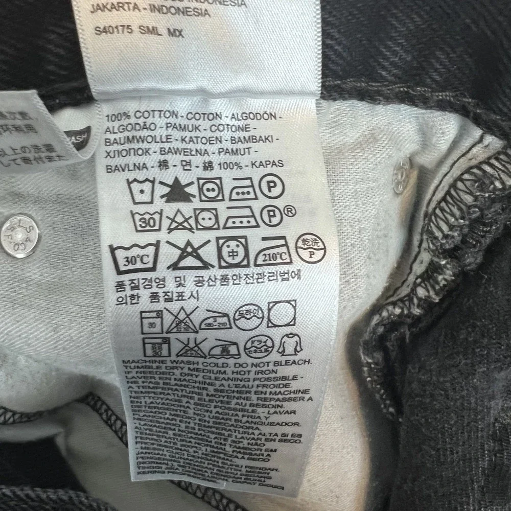 Levis y2k levis